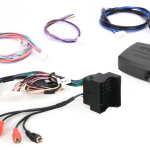 Centralina recupero comandi al volante per Audi A4 Allroad B8 (8KH) serie 2009 - 2012