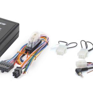 Phonocar 04073 interfaccia comandi al volante per Renault Scenic II serie JM0/1_