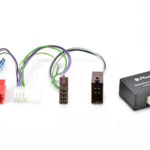 Phonocar 04190 interfaccia Audi per sistemi amplificati subwoofer