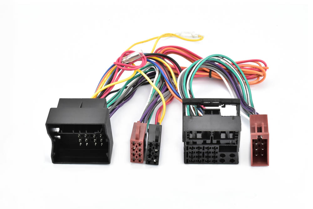 Amplificatore Phonocar per Kia Sorento serie dal 2006 plug and play - immagine 3