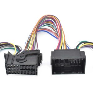 Cablaggio Vivavoce  per Lancia Ypsilon (312)