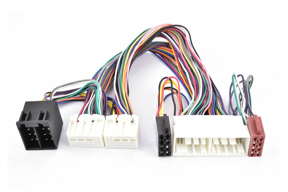 Amplificatore Phonocar per Kia Stonic serie dal 2017 plug and play - immagine 3