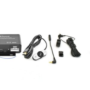 Kit Vivavoce Bluetooth per Mazda Miata chiamate e musica