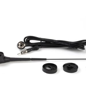 Antenna AM/FM per autoradio Dacia Duster anteriore