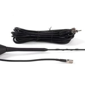 Antenna AM/FM  tetto posteriore per Renault Twingo III serie