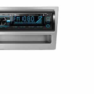 Autoradio per Opel Vivaro serie 01-06  Vivavoce Bluetooth DAB