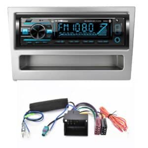 Autoradio per AGILA (A) (H00) serie dal 2004 al 2007  Vivavoce Bluetooth DAB (Copia)