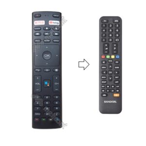 1168* Telecomando compatibile per  ZEPHIR TAG 42-9000 già programmato