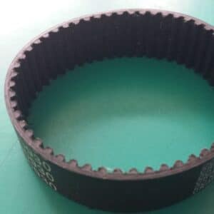 Cinghia ricambio per Einhell TC-CS860