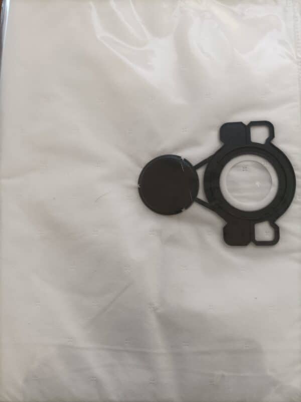 Confezione 5 sacchetti di ricambio per Nilfisk - ATTIX 33-2L IC
