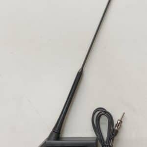 ANTENNA PER VECCHIO MODELLO FIAT PANDA (PRODOTTA PRIMA DELL'ANNO 2002)