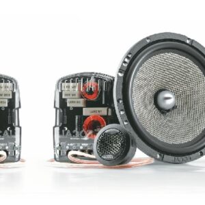 Kit altoparlanti Focal Access per Fiat Barchetta (1995-2005)