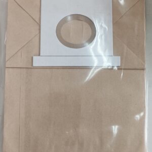 10PZ SACCHETTI PER electrolux esp7 green