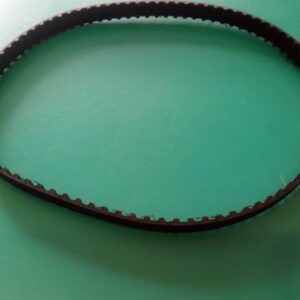 Cinghia dentata per macchina da cucire Singer modello Starlet 496