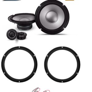 Kit altoparlanti Alpine S2 per VW TRANSPORTER T5