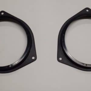 Adattatori altoparlanti per Toyota Avensis serie dal 2005