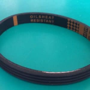 Cinghia poly V 4PJ234