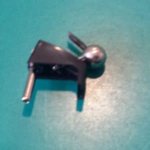 Puntina per Dual  td 126 electronic