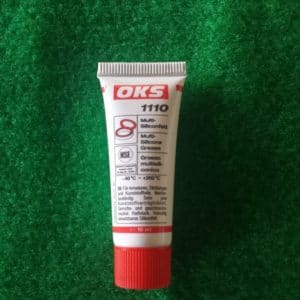 Grasso multisiliconico OKS1110 tubetto 10ml