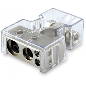 Morsetto per batterie da trazione - Polarità positivo