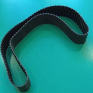 Cinghia dentata per Dito Sama BE8