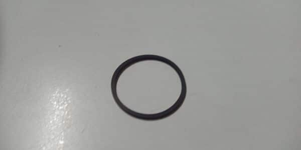Cinghia di ricambio sezione quadrata circonferenza 75 mm 1,3x1,3mm diam. 24mm