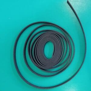 Cinghia dentata aperta 3000mm - passo 3m per stamapanti 3D