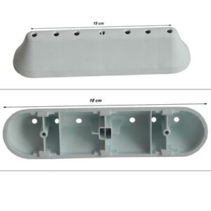 Trascinatore biancheria lavatrice Akai modello AQUA5003V