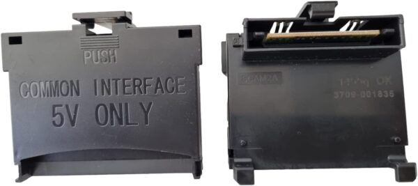 Adattatore doppia carta- card slot originale Samsung 3709-001835