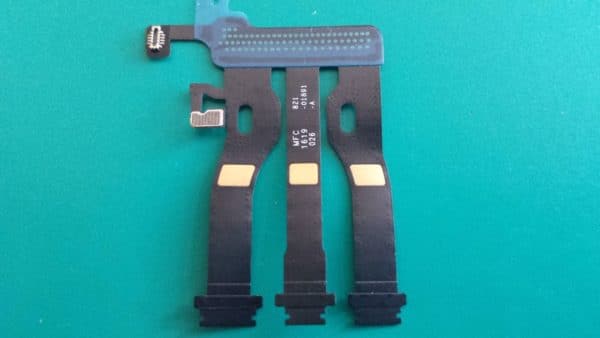 Flat display per Apple Watch 4° Serie 40 mm compatibile