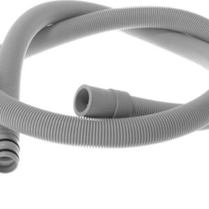 Tubo Scarico per Lavatrice WFH1260IT/01 BOSCH / SIEMENS