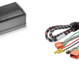 Focal Impulse Amplificatore 4.320 + cablaggio IMP 2.1