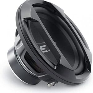 Subwoofer Alpine SWE-1044E 150 W, 25 - 800 Hz, 500 w, 87,1 dB