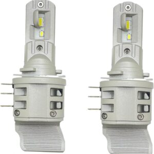 Kit Led H15 per Ford Connect serie MPV V408 Plug and Play