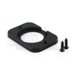 Pannello per display Alphaelettronica serie 98-86x singolo foro