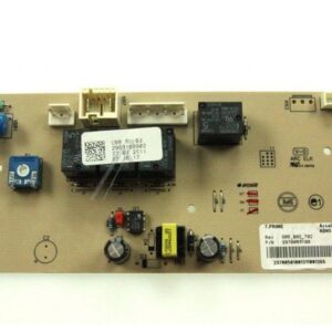 Scheda modulo elettronica per Smeg AS62C