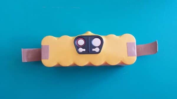 Batteria per aspirapolvere iRobot Roomba Serie 500 600 700 800 Replace 80501