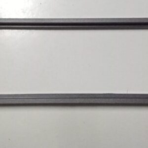 Mascherina 1 DIN per Lancia Y serie sino al 2003