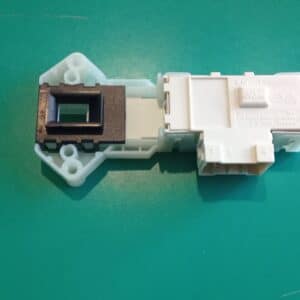 Elettroserratura originale per lavatrice LG modello  F12B9QDA