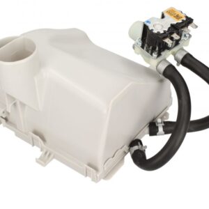 Vaschetta dispenser detersivo per lavatrice LG F1092ND