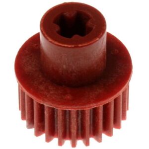Ruota dentata pignone motore SS-193443 Moulinex AT712G31/350  AT714G32/350