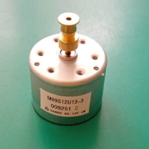 Motore 00D9410012508 DENON/MARANTZ CCM09-120R2-9