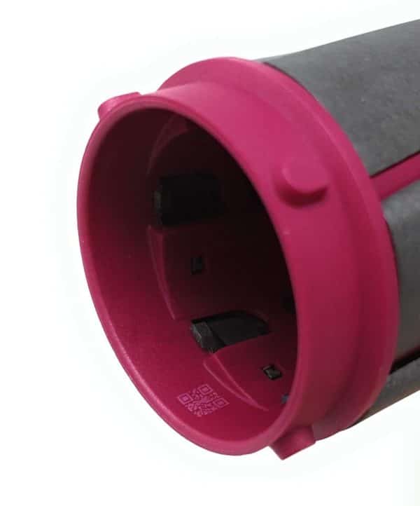 Dyson Airwrap 969470-01 Spazzole arricciacapelli 40 mm - immagine 2