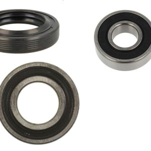 Kit cuscinetti + para acqua per lavatrice Hisense WFVC7012E