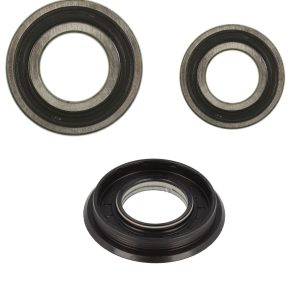 Kit cuscinetti SKF + paraacqua LG per lavatrice LG F1495BDS