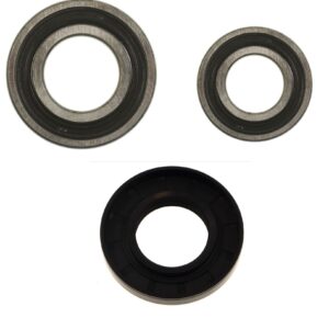 Kit cuscinetti + guarnizione para acqua per Samsung  	WF702B2BKWQ