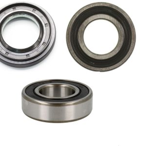 Kit cuscinetti SKF + paraacqua LG per lavatrice LG FH2A8HDN2