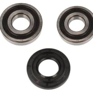 Kit cuscinetti + para acqua per lavatrice LG FH0B8QDA