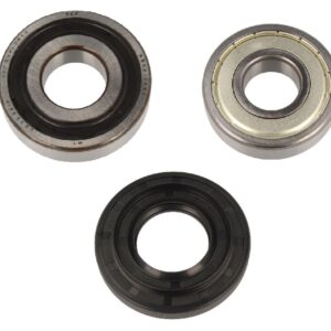 Kit cuscinetti + para acqua per lavatrice LG F4WV310SAE