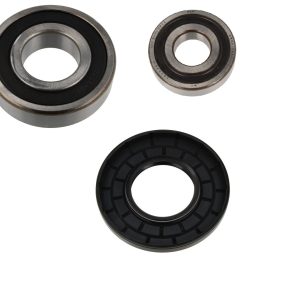 Kit cuscinetti + para acqua per lavatrice Haier HW120B 14979